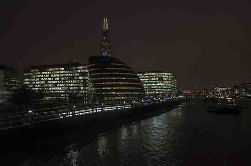 153 - Inglaterra - Londres - Southwark